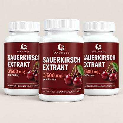 Daywell Paket: 3 Packungen (2 + 1 Gratis)